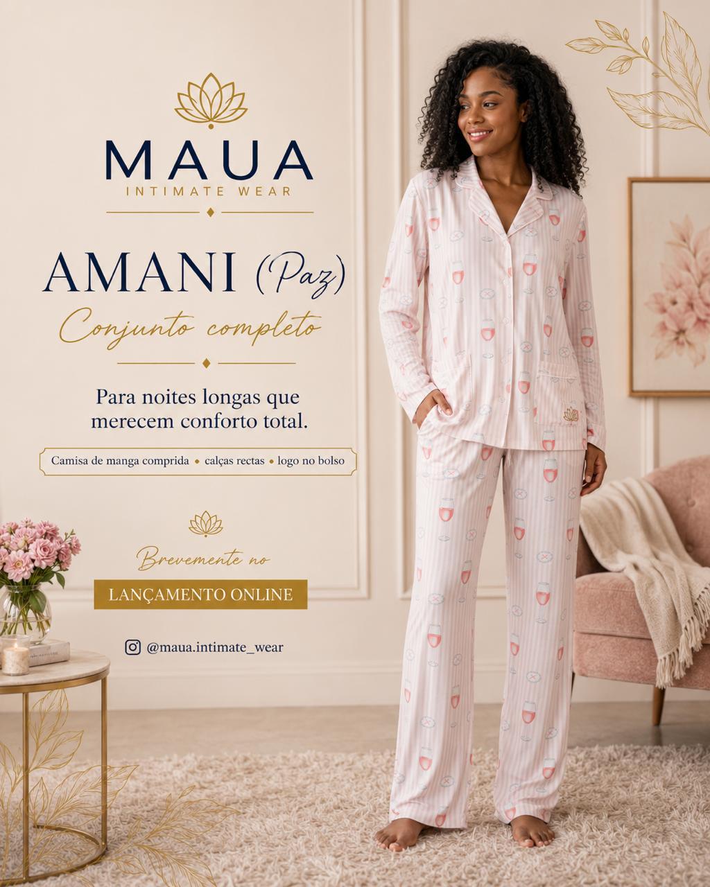 MAUA AMANI