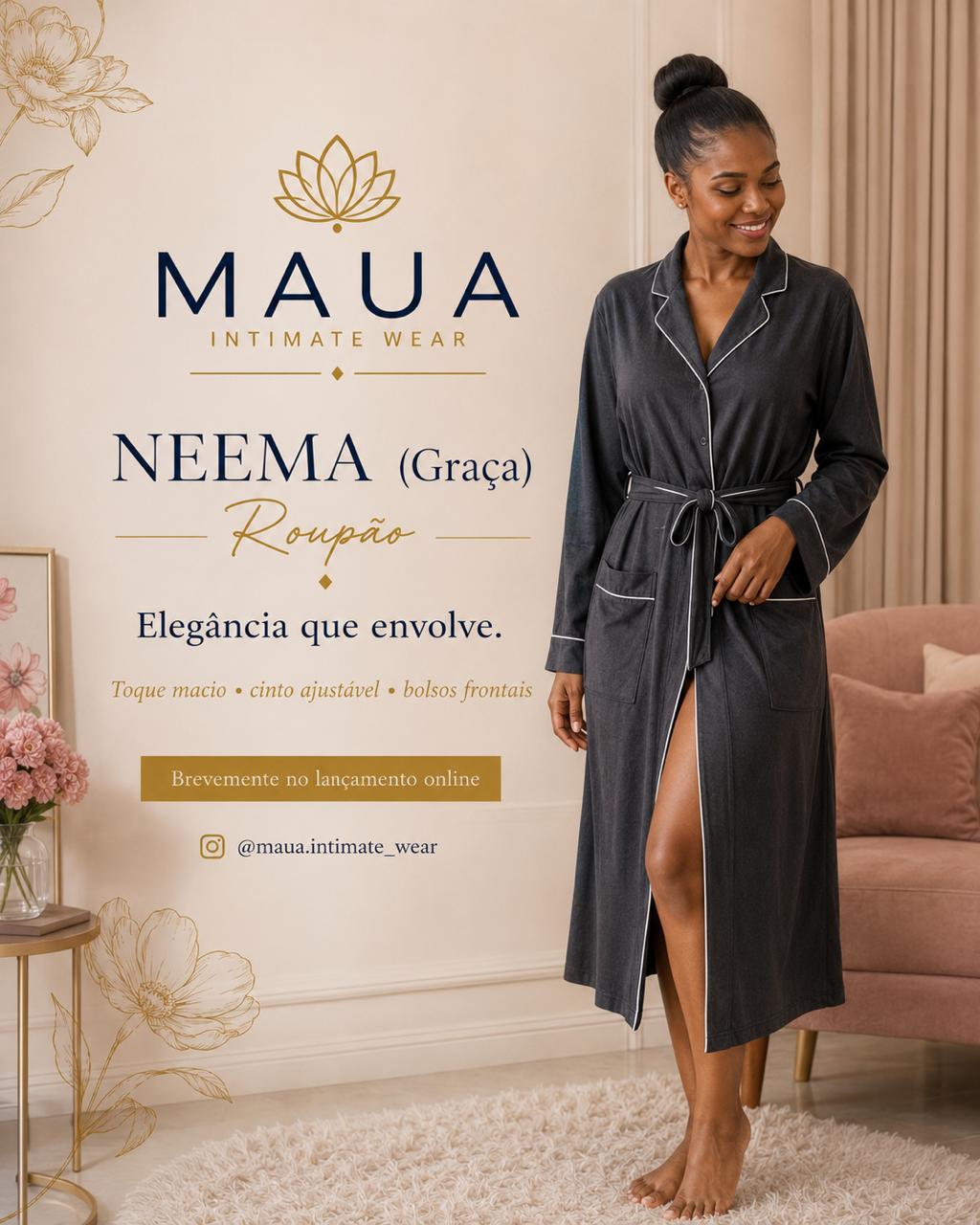 NEEMA Robe